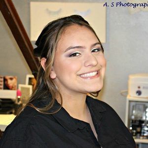 Meet your Posher, Phionna